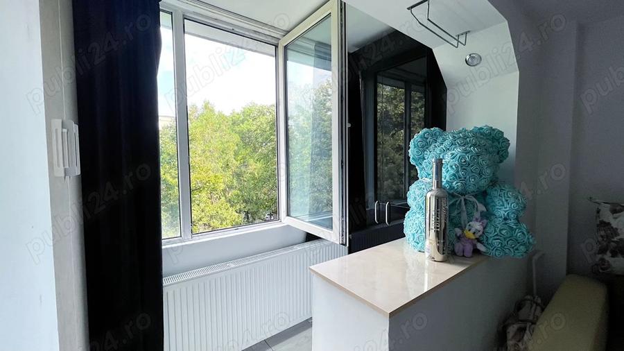Apartament 2 camere! Renovat ?i utilat la cheie. - 3