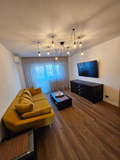 Apartament 3 camere LUX in Zona 13 Septembrie - 1