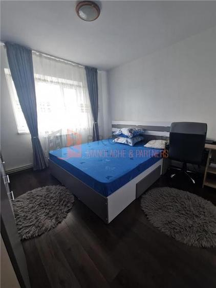 Apartament 3 camere decomandat zona Micro 3 - 3