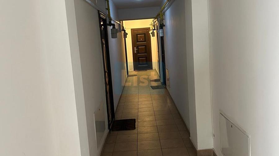 Apartament zonă excelentă – Strada Dacia - 6