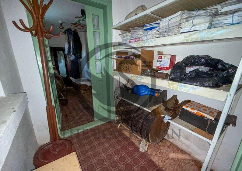 Casa de vanzare | 5420mp Teren | Poienarii Rali, Prahova ... - 14