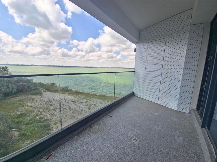 Private Lake Butoaie Mamaia  studio vedere superbă la lac - 8