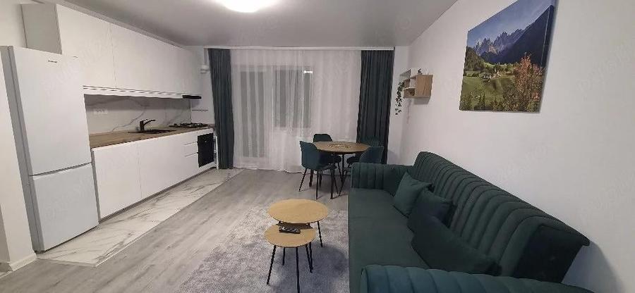 Apartament nou 2 camere,proprietar Militari Residence - 2