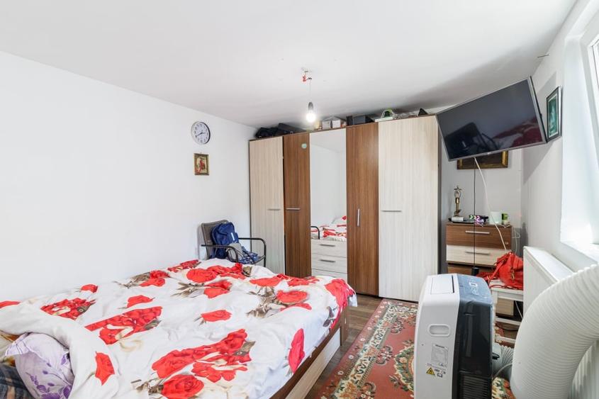 Casa individuala 4 camere, toate utilitatile Salaj - 7