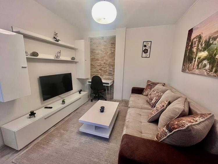 Apartament 2 camere Mosilor - 2