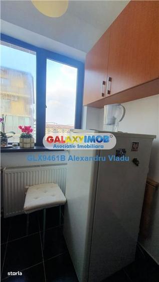 Garsoniera mobilata si utilata, str Rezervelor langa Ballroom - 2