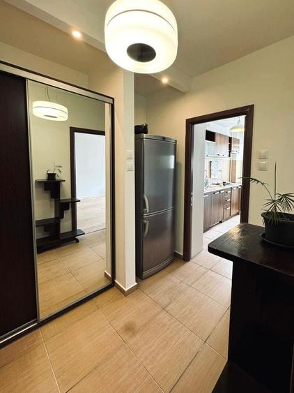 Iancului -Pantelimon, vanzare garsoniera mobilata, utilata, 38mp. - 10