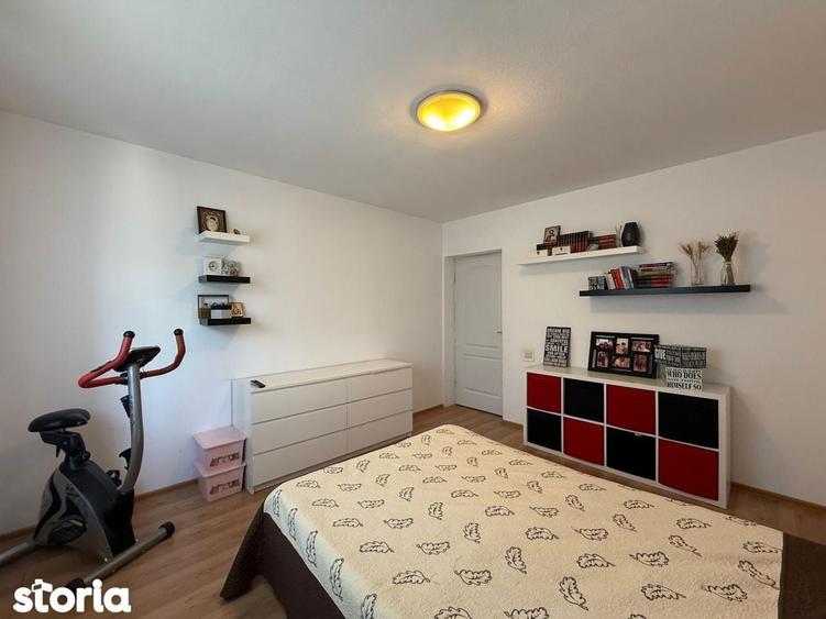 Casa si depozit materiale constructii( 35 km de Bucuresti) - 10