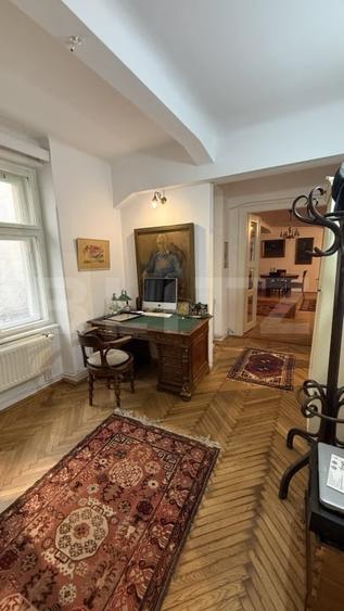 Apartament 4 camere, 108 mp, zona Piata Unirii - 11