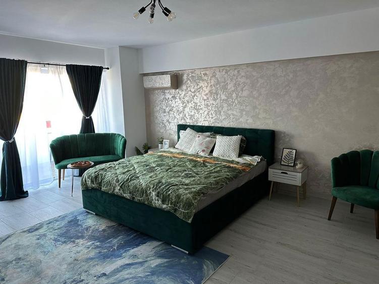 Garsoniera 55MP - Rovine-Petrom - 2