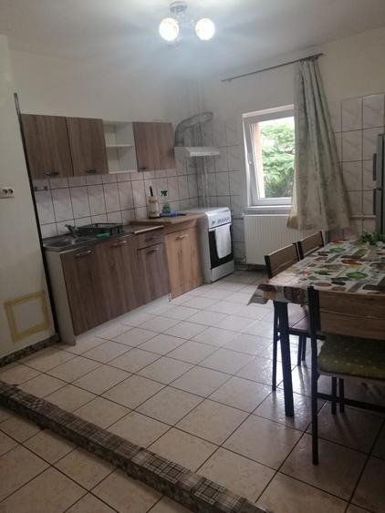 Proprietar inchiriez apartament 2 camere Str Dumitru Kiriac Calea Sagului Timisoara - 7