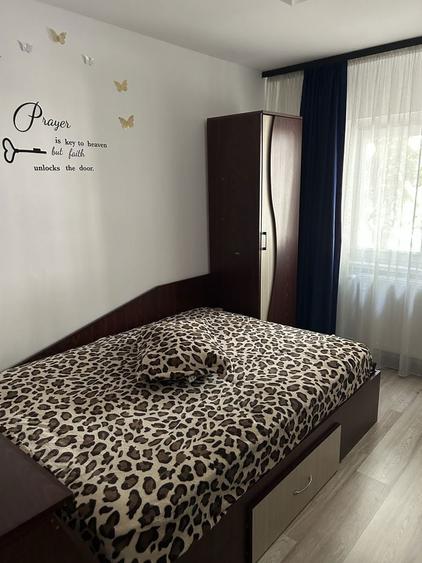Apartament de inchiriat zona int cecilia cutescu storck - 5