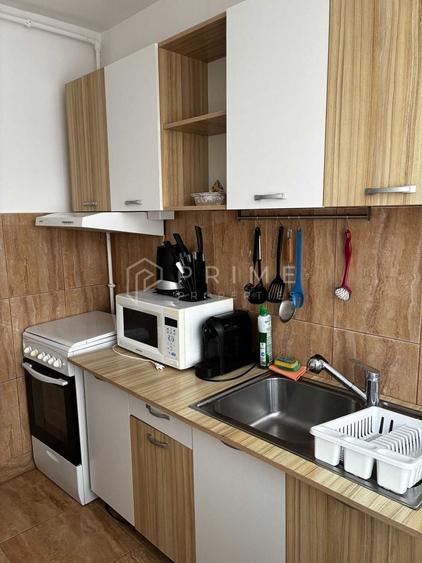 Apartament 2 camere de închiriat – Cornișa, lângă UMF –complet mobilat - 6