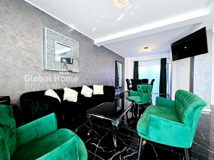 Vila  119 MP | Tunari | Curte 140 MP | Centrala Proprie - 8