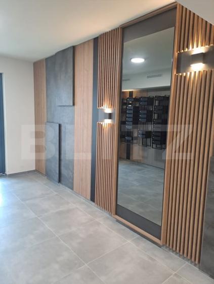 Apartament nou, impecabil, structura mare Tractorul - 11