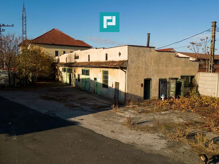 Imobil în suprafață de 3151mp pe Str.Ardealului - 18