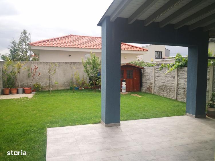 DIRECT de la PROPRIETAR - Duplex cu Etaj si Gradina - Mosnita Veche - 6