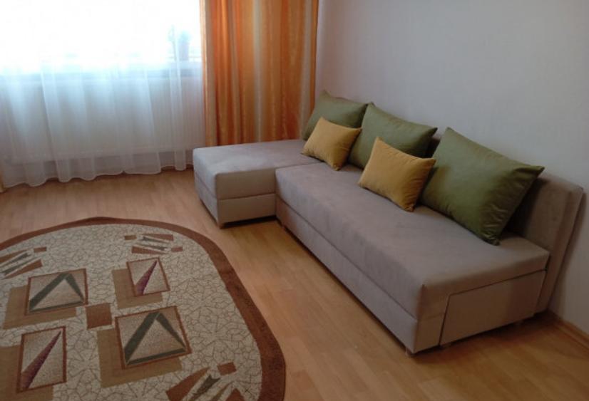 Ofer spre inchiriere garsoniera decomandata 35 metri patra?i Craiovi?a - 7