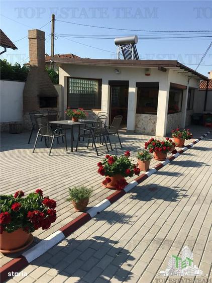 Vila 10 camere disponibila spre administraresezon, Costinesti - 17000 - 6
