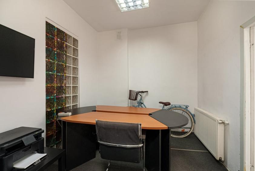 SOSEAUA IANCULUI, IMOBIL BIROURI, 144 MP! - 11