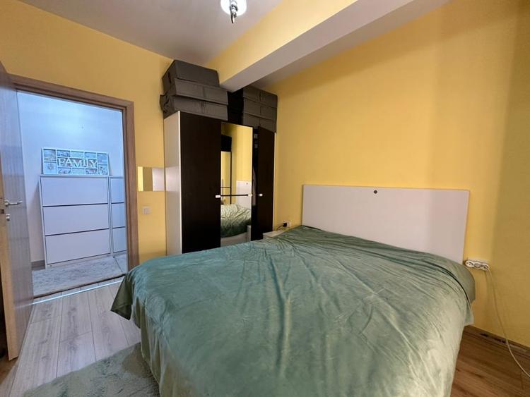 3 Camere cu Curte de 48mp | 2 intrari | Parcare | BOXA | zona Safirului - 3