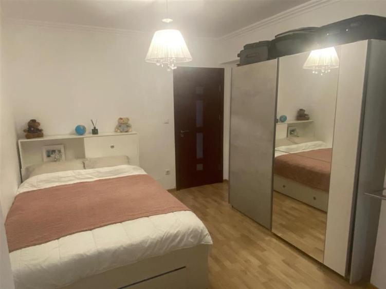 RECO apartament Nufarul - 13