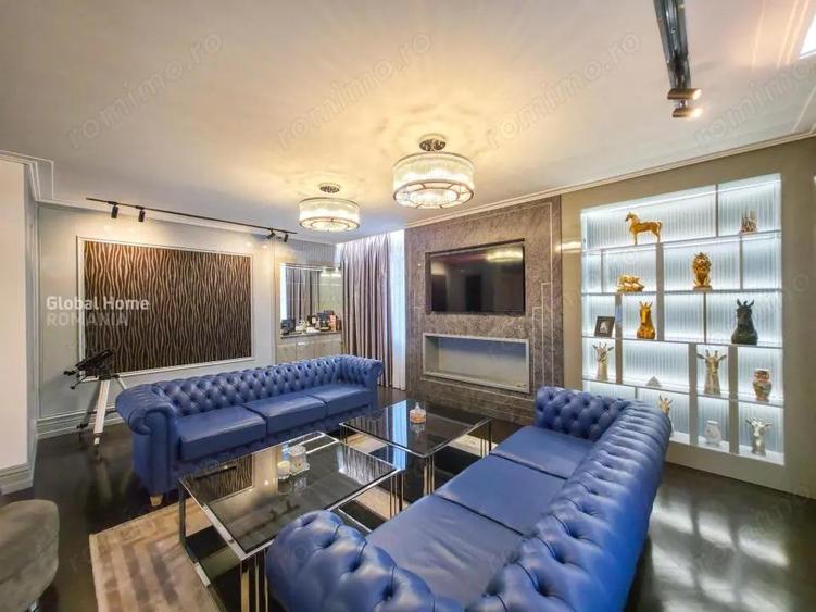 New York Style Desing Pipera 1 - Penthouse Hobby Room + Rooftop 300Sqm - 1