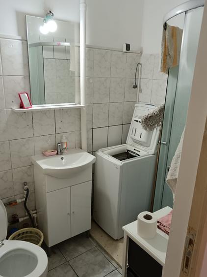 340euro/luna, apartament spatios, 1 camera, Alexandru Piata - 5
