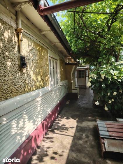 De Vanzare Casa zona Chercea - 1