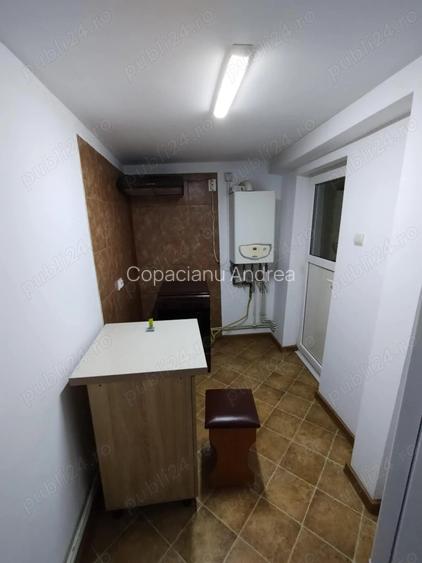 Inchiriez apartament 2 camere