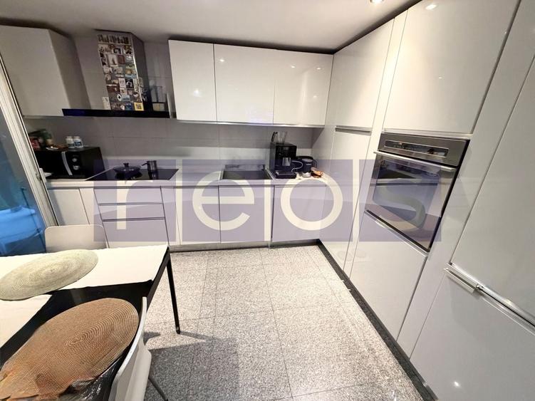 VANZARE 3 CAMERE | 126 MP | 2 PARCARI SUBTERANE | ARCUL DE TRIUMF – HERASTRAU - 6