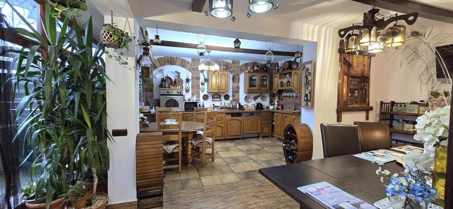 Pensiune 17 camere in Eforie Nord – afacere de familie, gata de exploatare - 7