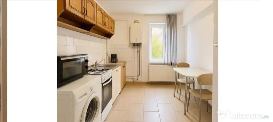 Apartament 1 cam Gruia - 4