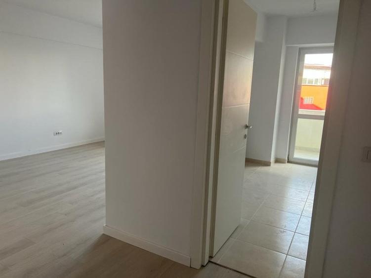 APARTAMENT DECOMANDAT si INTABULAT - MUTARE IMEDIATA, BLOC NOU, FINALIZAT - 7