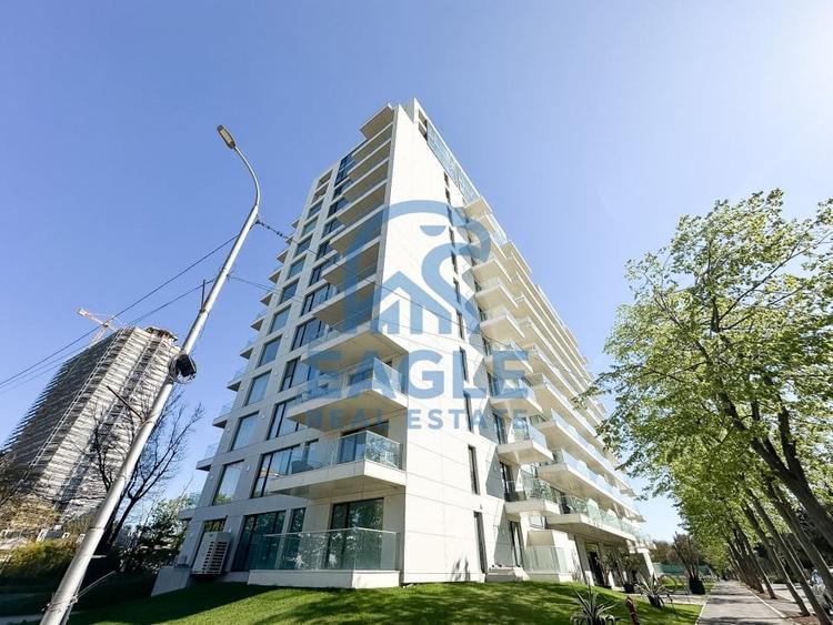 VOGH Olimp - Studio de lux cu vedere panoramica si finisaje premium - 2