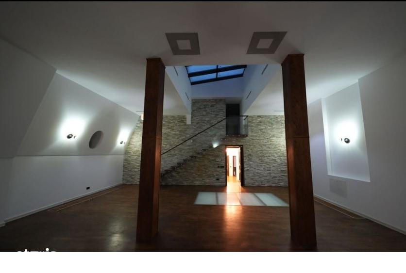Universitate, vila D+P+E+M, - 2