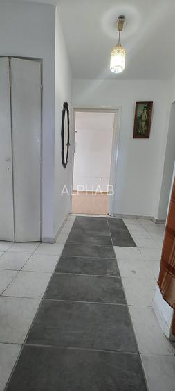 2 camere decomandate et 1 Doraly Mall