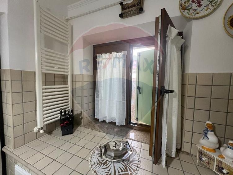 Apartament cu 4 camere de vanzare in zona Exterior Est - 14