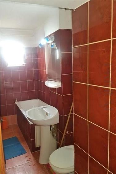 Apartament 1 camera-Sagului-Decomandat-Centrala - 5