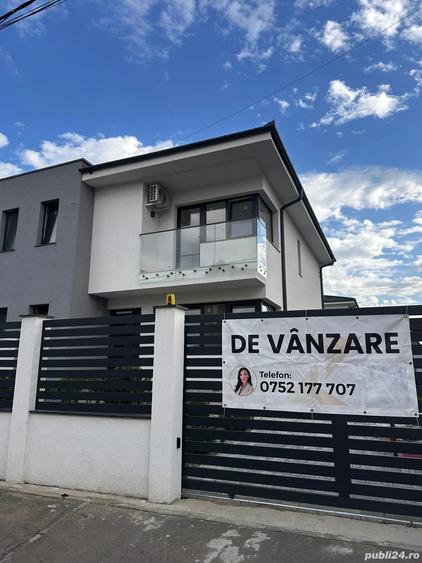 Casa de vanzare Nufarul Oradea - 1
