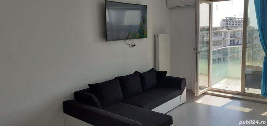 SuperApartament langa mare in Mamaia Nord , pe bulevardul mamaia nord - 9