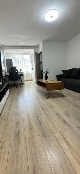 Garsoniera renovata- moderna- Zona Noua - 2