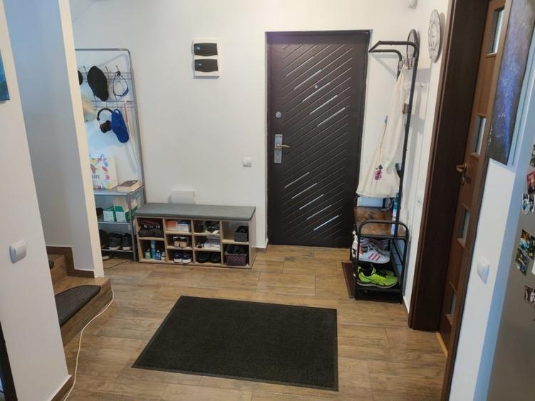 Vilă P+1+M | Curte 70mp | 12 min. Metrou Leonida | Direct Proprietar - 5