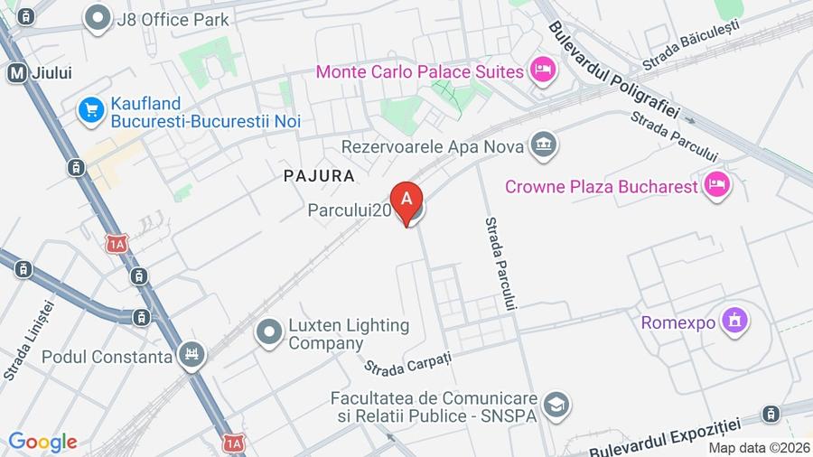 Apartament 3 camere I Parcului 20 I Parcare inclusa I De vanzare - 17