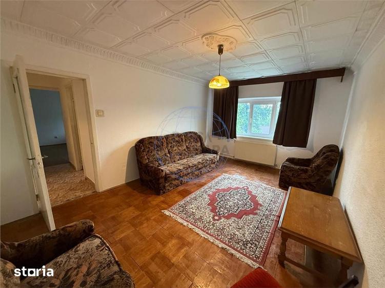 APARTAMENT 2 CAMERE, STR TEIULUI - 9