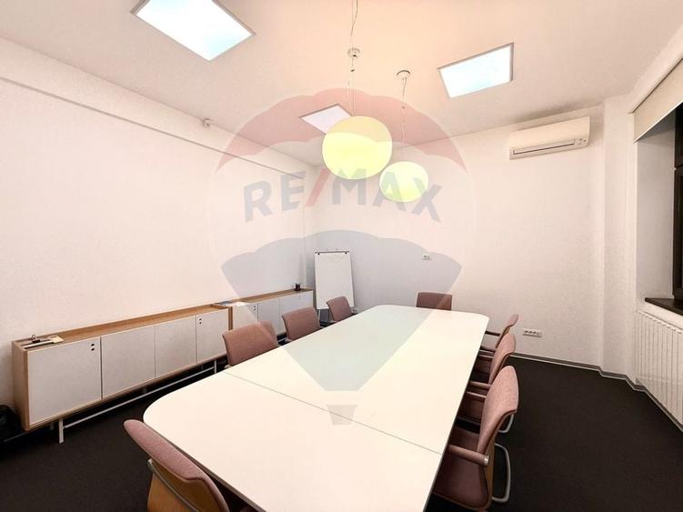 DE INCHIRIAT Spațiu comercial  100mp în zona P-ta Victoriei - 18