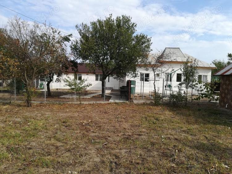 Casa vanzare Valea Mare jude?ul olt - 8
