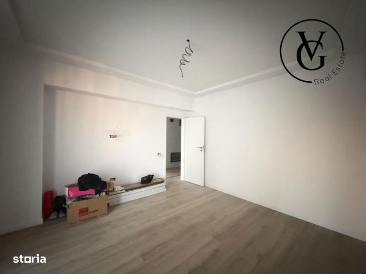 Apartament 2 camere finisat Tomis Tower | balcon 14 mp - 6