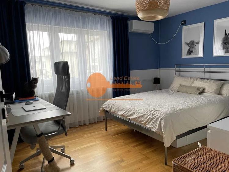 Apartament cu 3 camere Teatru Masca - 5