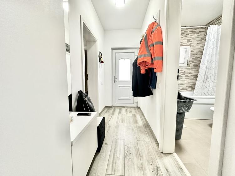 Oportunitate Duplex cu 3 camere 2 bai - mobilat si utilat - Mosnita - 7